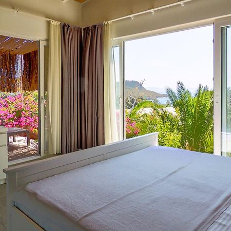 Oza Boutique Hotel Gümüşlük Ngoại thất bức ảnh