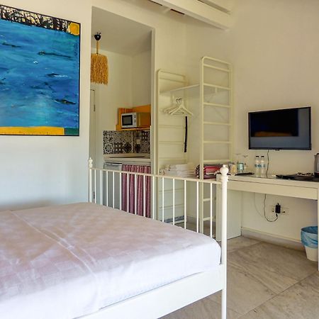 Oza Boutique Hotel Gümüşlük Ngoại thất bức ảnh