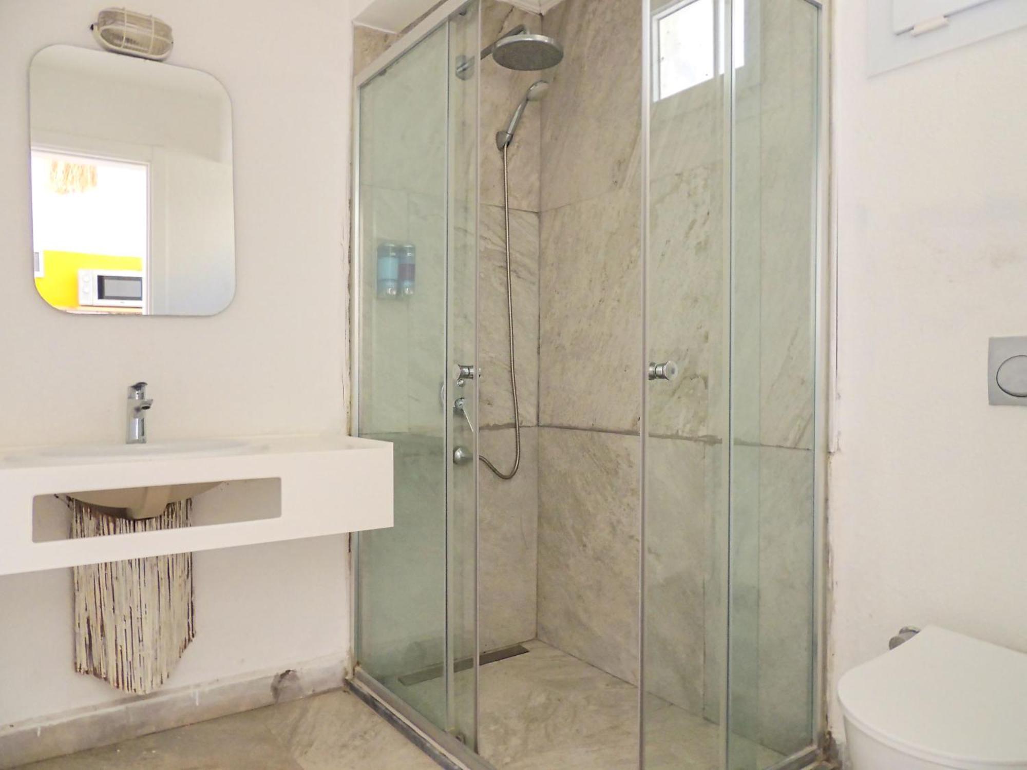 Oza Boutique Hotel Gümüşlük Ngoại thất bức ảnh
