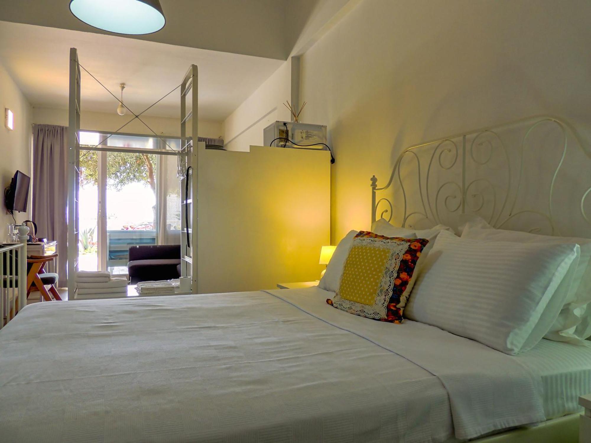 Oza Boutique Hotel Gümüşlük Ngoại thất bức ảnh