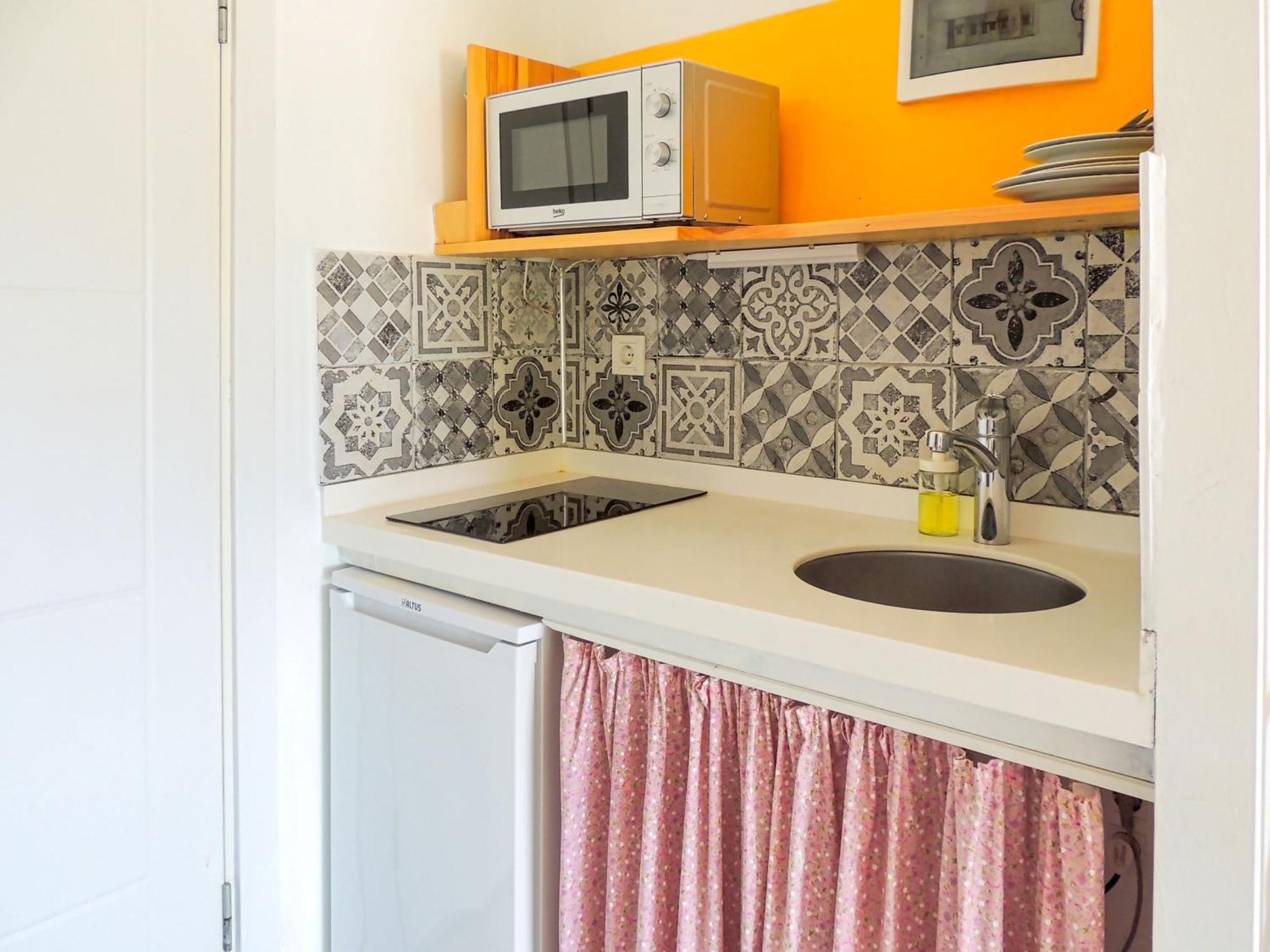 Oza Boutique Hotel Gümüşlük Ngoại thất bức ảnh