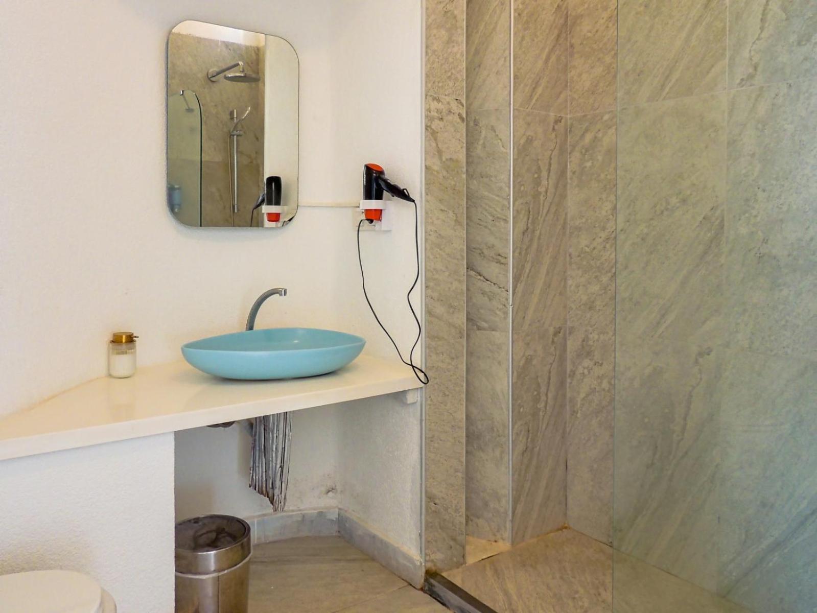 Oza Boutique Hotel Gümüşlük Ngoại thất bức ảnh
