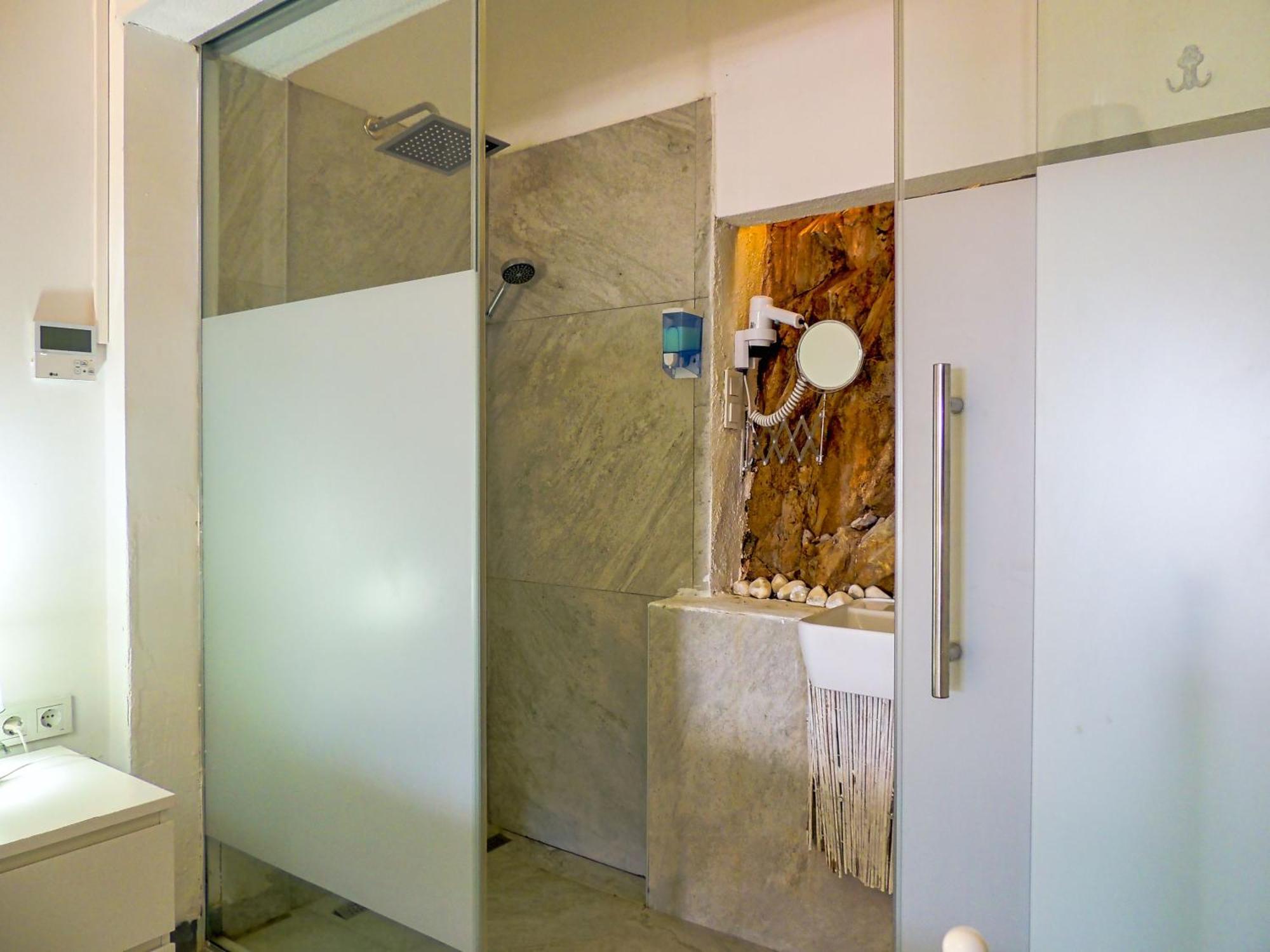 Oza Boutique Hotel Gümüşlük Ngoại thất bức ảnh