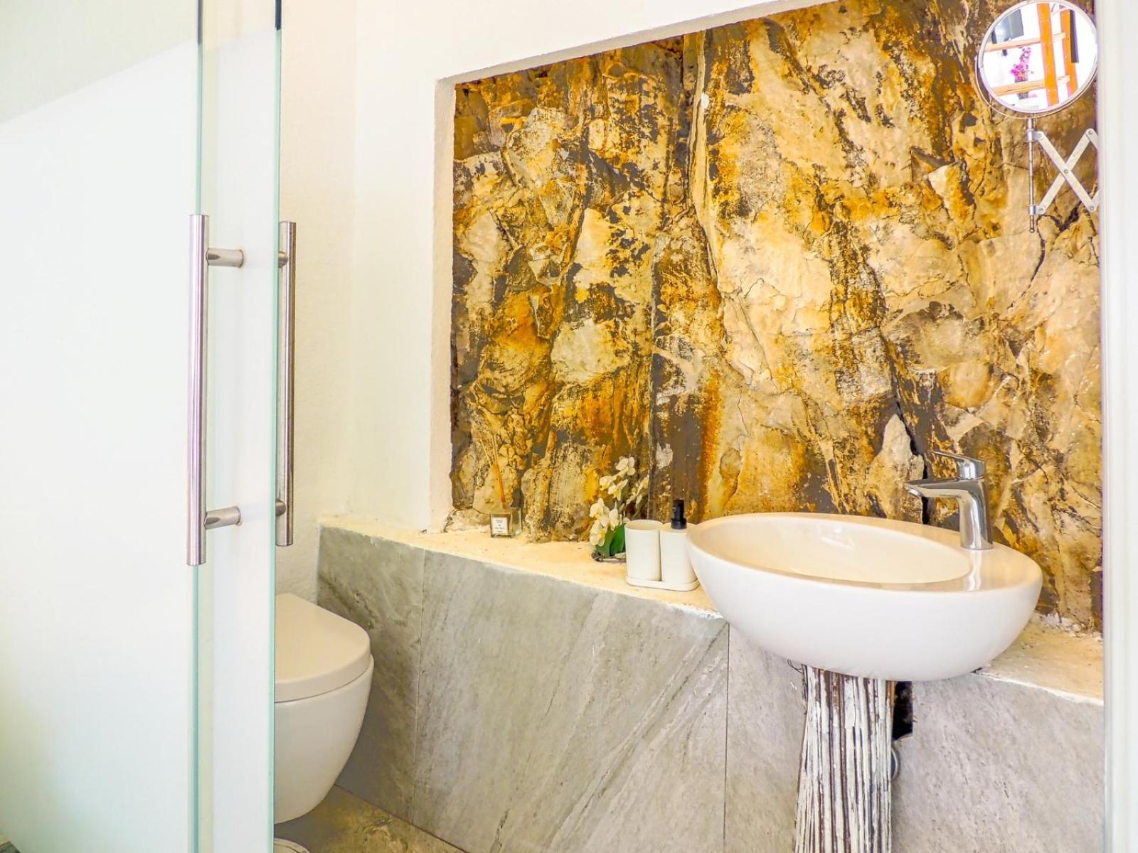 Oza Boutique Hotel Gümüşlük Ngoại thất bức ảnh