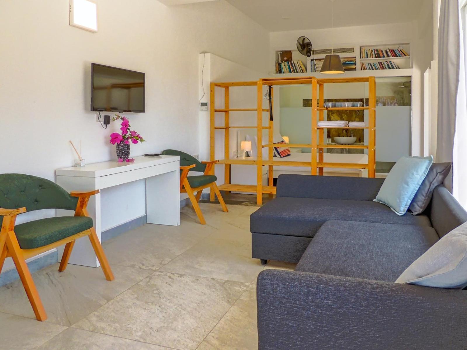 Oza Boutique Hotel Gümüşlük Ngoại thất bức ảnh